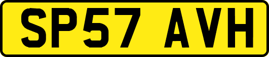 SP57AVH