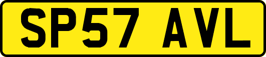 SP57AVL