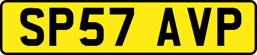 SP57AVP