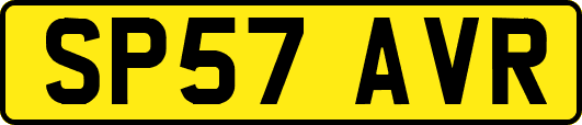 SP57AVR
