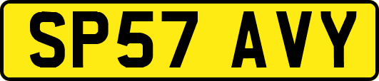 SP57AVY