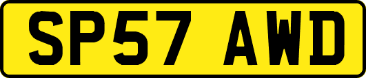 SP57AWD
