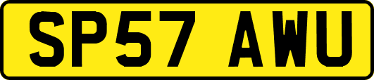 SP57AWU