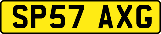 SP57AXG
