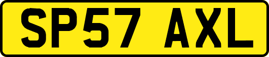 SP57AXL