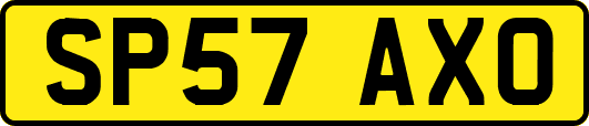 SP57AXO