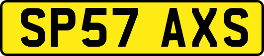 SP57AXS
