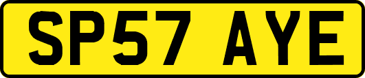 SP57AYE