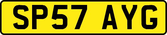 SP57AYG
