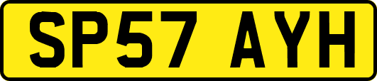SP57AYH