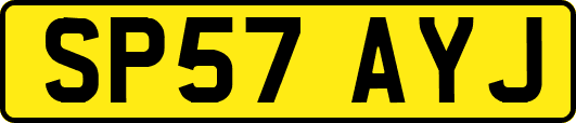 SP57AYJ