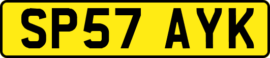 SP57AYK