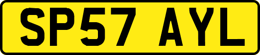 SP57AYL
