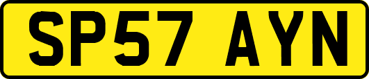 SP57AYN