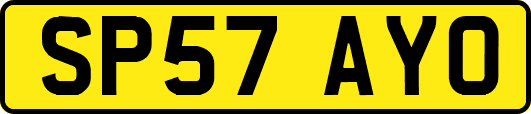SP57AYO