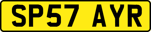 SP57AYR