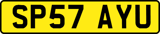 SP57AYU