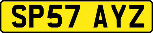 SP57AYZ