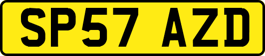 SP57AZD
