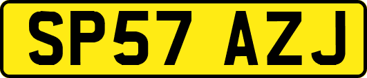 SP57AZJ