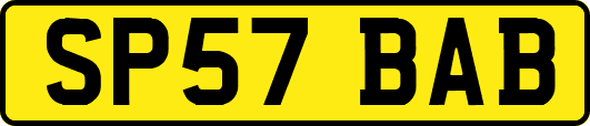 SP57BAB