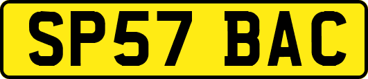 SP57BAC
