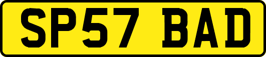 SP57BAD