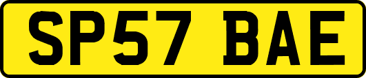 SP57BAE