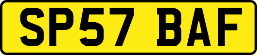 SP57BAF