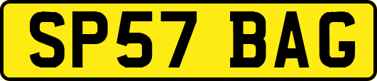 SP57BAG