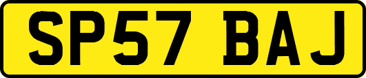 SP57BAJ