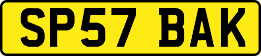 SP57BAK
