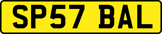 SP57BAL