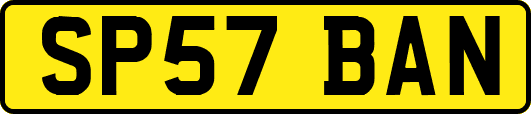 SP57BAN