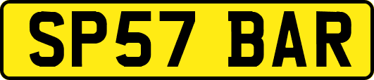 SP57BAR