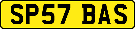SP57BAS