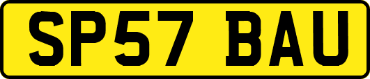 SP57BAU