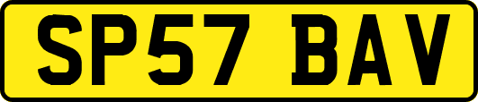 SP57BAV