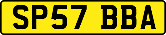 SP57BBA
