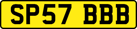 SP57BBB