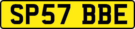 SP57BBE
