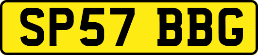 SP57BBG