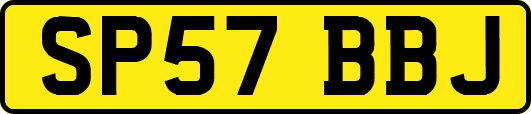 SP57BBJ
