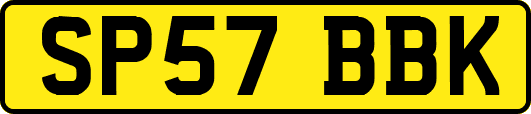 SP57BBK