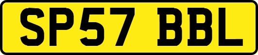 SP57BBL