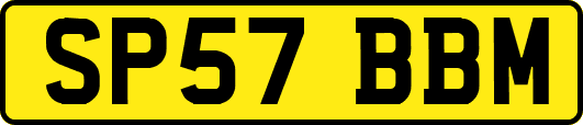 SP57BBM