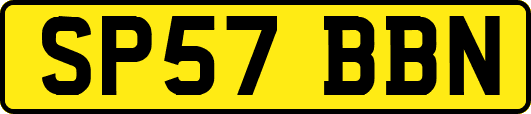 SP57BBN