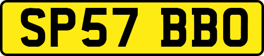 SP57BBO