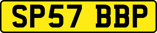 SP57BBP