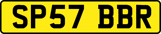 SP57BBR